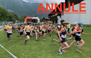 Raid annulé