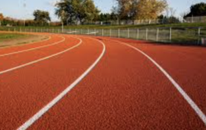 Entraînement athlétisme Mercredi 14 mai 