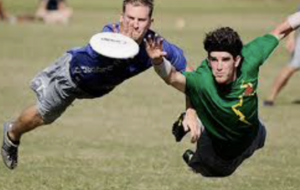 Tournoi Ultimate à St Jeoire