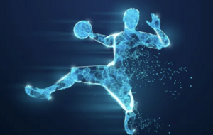 Entrainement Handball