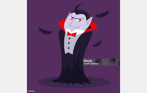 La nuit des vampires
