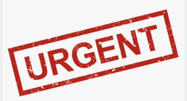 Urgent : inscription chpt départemental de CO