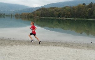 District Cross Passy 15 oct 2025