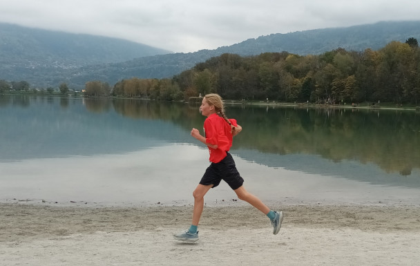 District Cross Passy 15 oct 2025